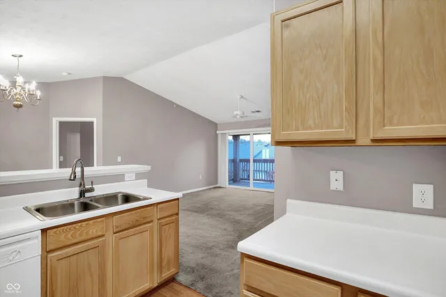 $1,450 | 239 Legends Creek Way, Unit 310, Indianapolis, IN 46229