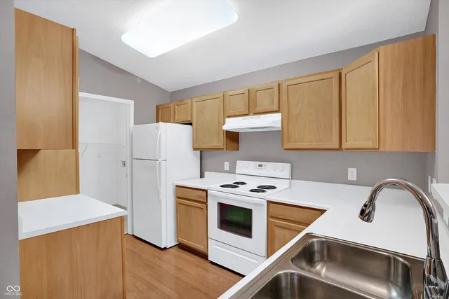 $1,450 | 239 Legends Creek Way, Unit 310, Indianapolis, IN 46229