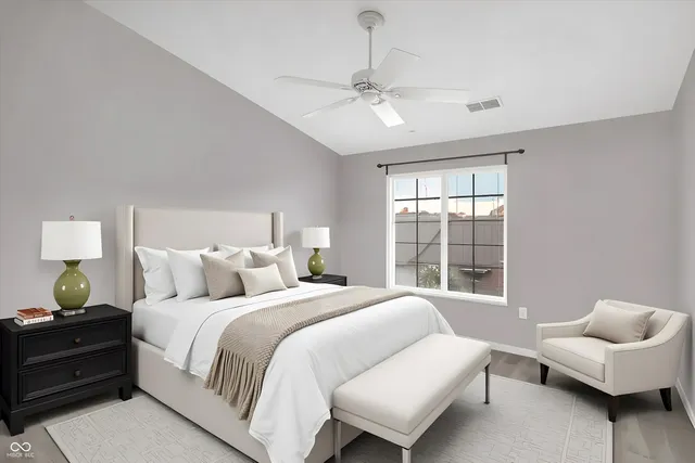 $1,450 | 239 Legends Creek Way, Unit 310, Indianapolis, IN 46229