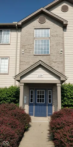 $1,450 | 239 Legends Creek Way, Unit 310, Indianapolis, IN 46229
