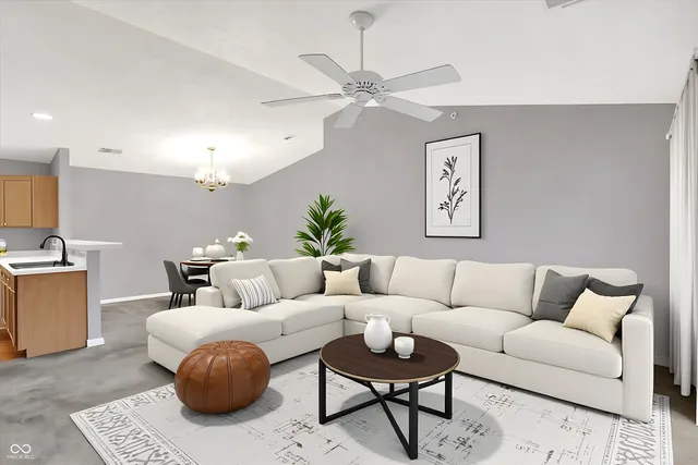 $1,450 | 239 Legends Creek Way, Unit 310, Indianapolis, IN 46229