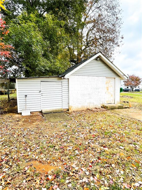 105 Warlick Road Lawndale, NC 28090 - Photo 21 of 21 Gallery Image 21