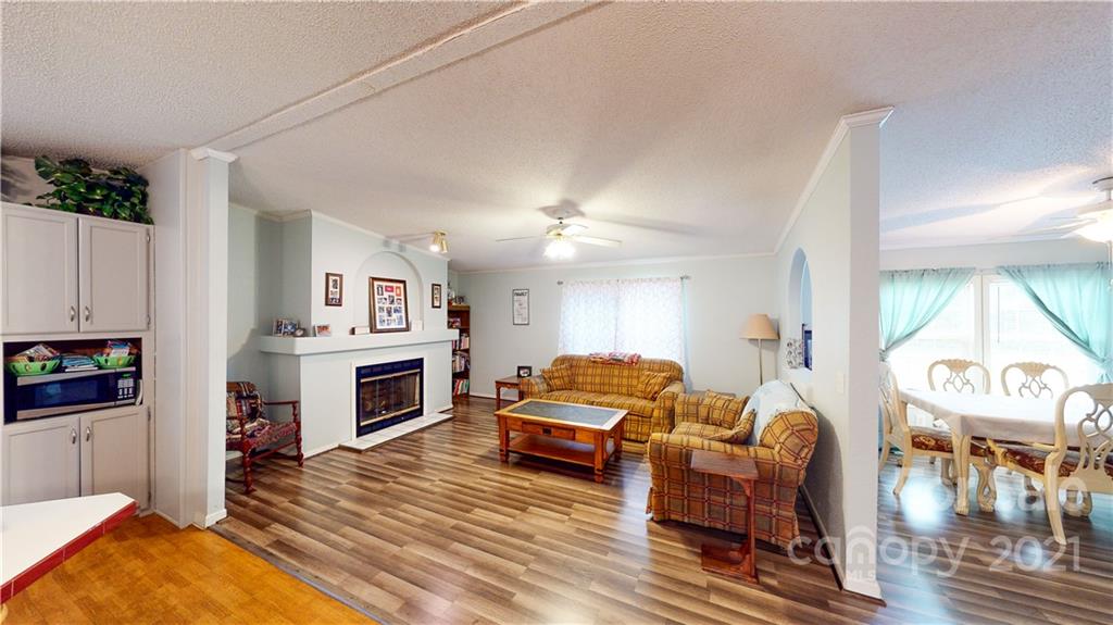 105 Warlick Road Lawndale, NC 28090 - Photo 8 of 21 Gallery Image 8