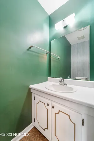 $1,395 | 1 South Onsville Place, Jacksonville, NC 28546