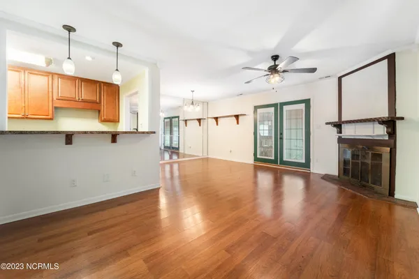 $1,395 | 1 South Onsville Place, Jacksonville, NC 28546