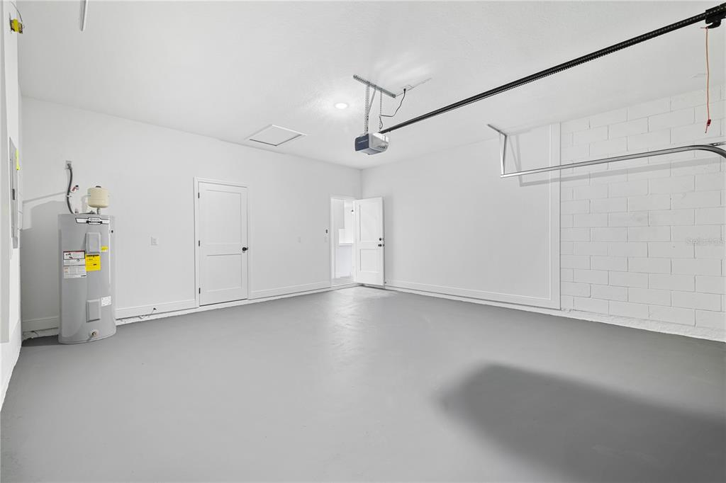 2640 West Fairway Loop Citrus Springs, FL 34434 - Photo 29 of 39 a view of an empty room