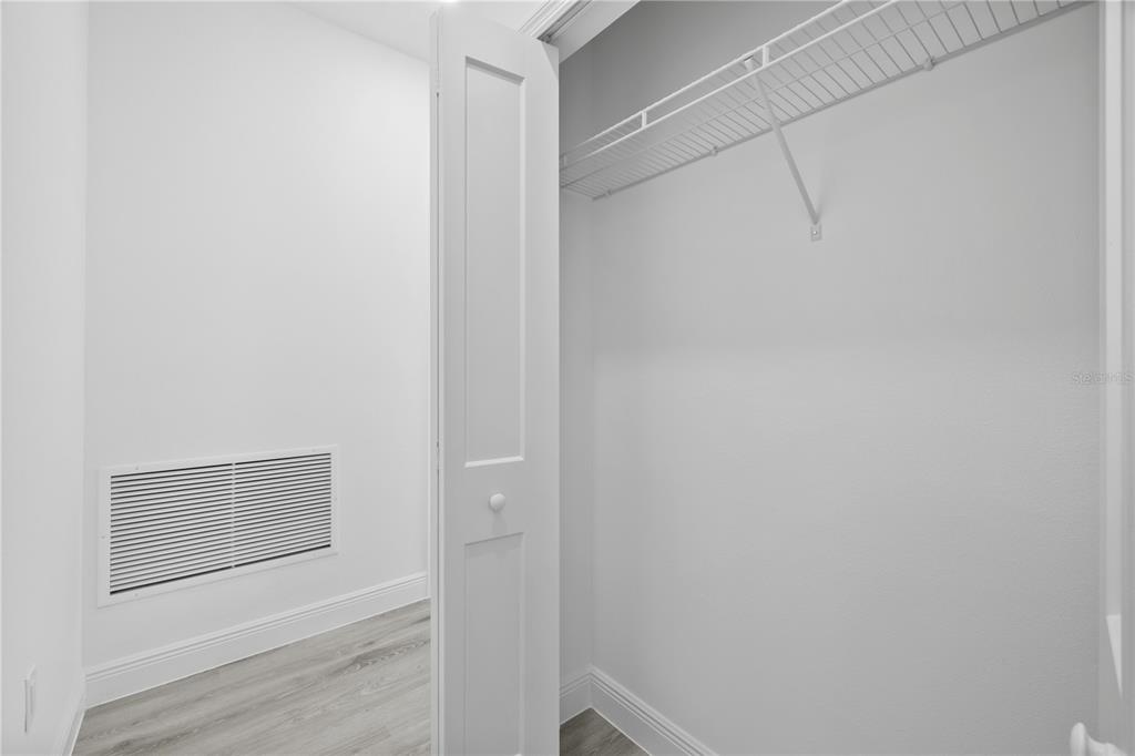 2640 West Fairway Loop Citrus Springs, FL 34434 - Photo 30 of 39 a view of a hallway