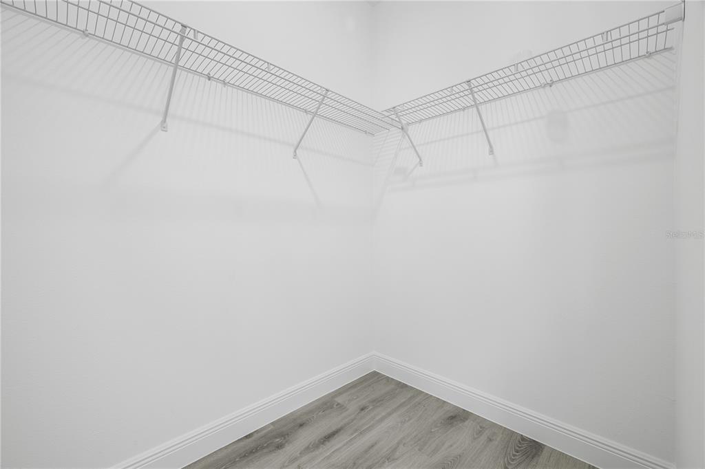 2640 West Fairway Loop Citrus Springs, FL 34434 - Photo 36 of 39 a view of a room with racks on the wall
