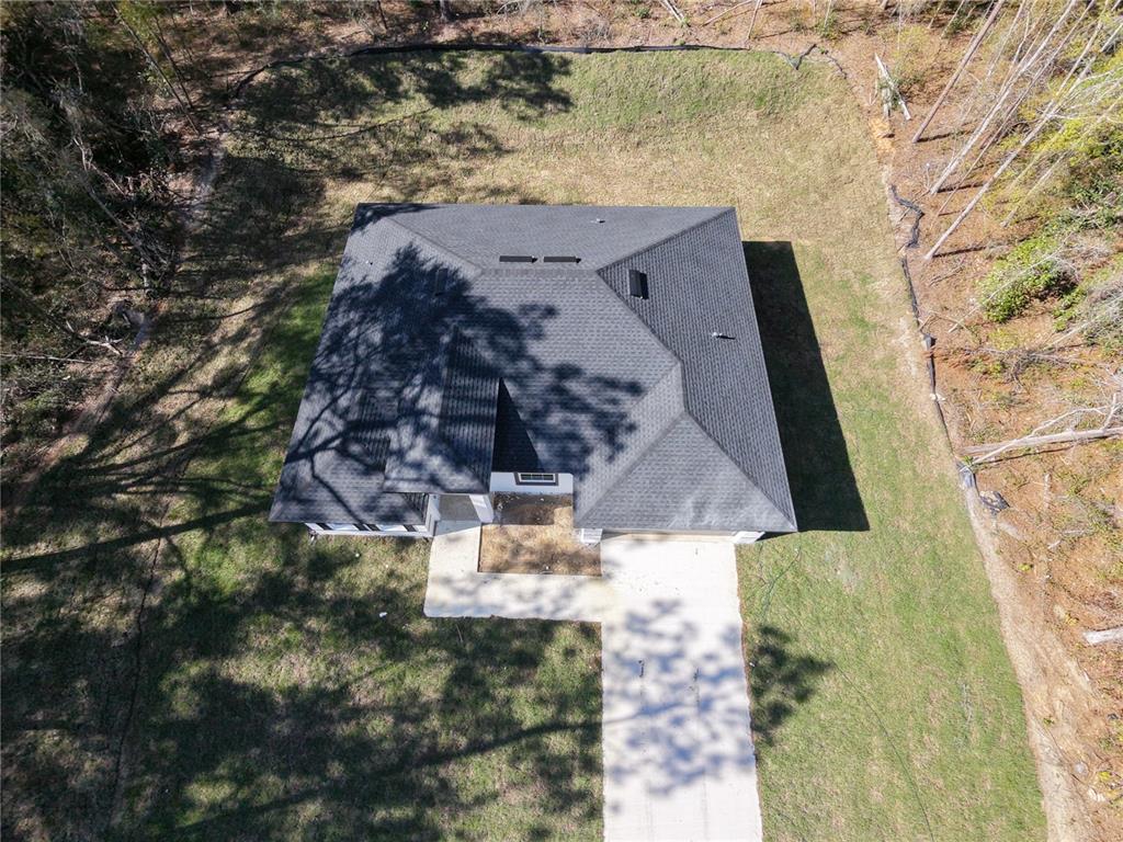 2640 West Fairway Loop Citrus Springs, FL 34434 - Photo 37 of 39 a picture of trees