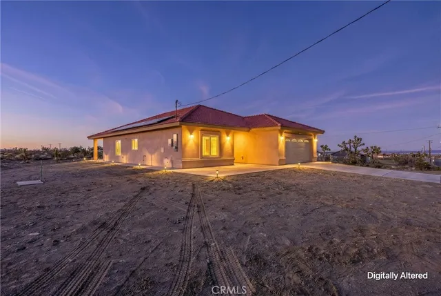$550,000 | 11788 Buckwheat Road, Pinon Hills, CA 92371