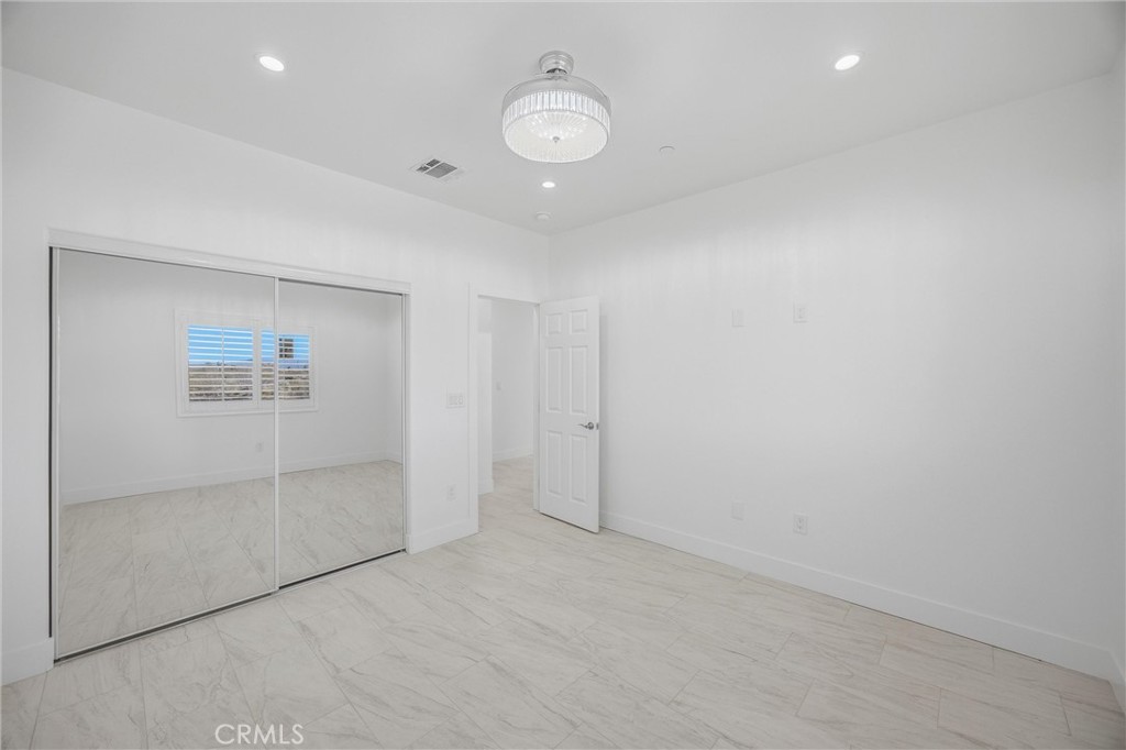 11788 Buckwheat Road Pinon Hills, CA 92371 - Photo 22 of 61 a view of an empty room