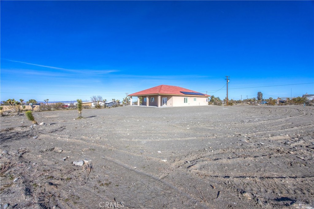 11788 Buckwheat Road Pinon Hills, CA 92371 - Photo 34 of 61 a view of a beach