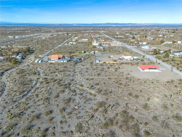 $550,000 | 11788 Buckwheat Road, Pinon Hills, CA 92371