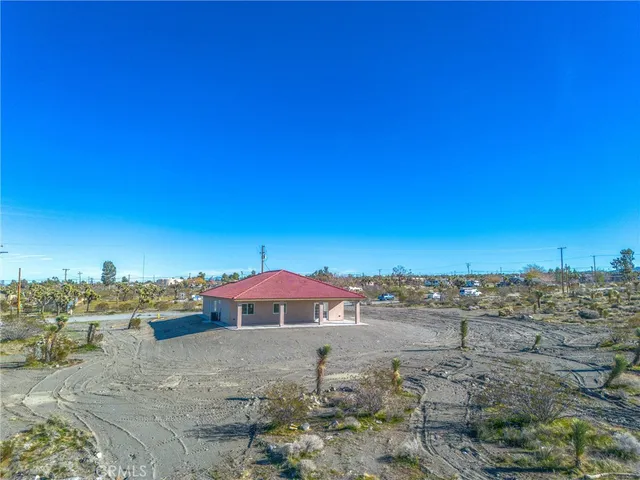 $550,000 | 11788 Buckwheat Road, Pinon Hills, CA 92371