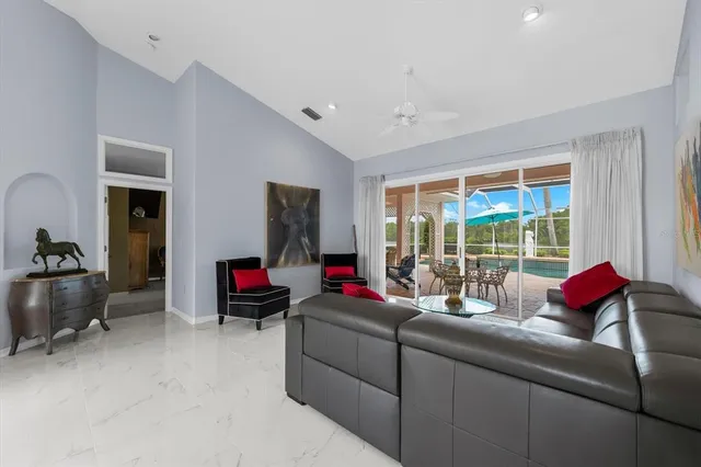 $949,000 | 8329 Eagle Lake Drive, Sarasota, FL 34241