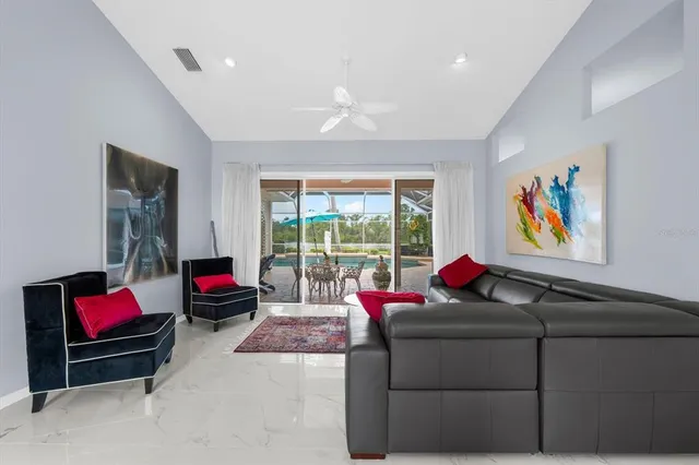 $949,000 | 8329 Eagle Lake Drive, Sarasota, FL 34241