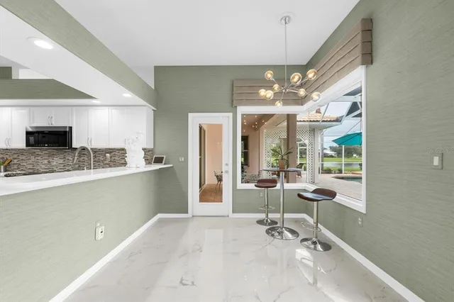 $949,000 | 8329 Eagle Lake Drive, Sarasota, FL 34241