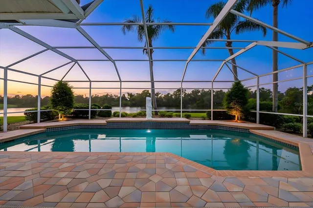 $949,000 | 8329 Eagle Lake Drive, Sarasota, FL 34241