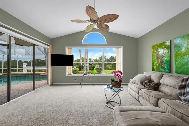 $949,000 | 8329 Eagle Lake Drive, Sarasota, FL 34241