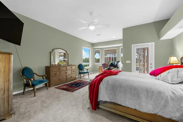 $949,000 | 8329 Eagle Lake Drive, Sarasota, FL 34241