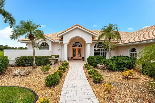 $949,000 | 8329 Eagle Lake Drive, Sarasota, FL 34241