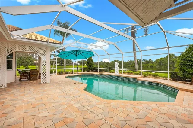 $949,000 | 8329 Eagle Lake Drive, Sarasota, FL 34241