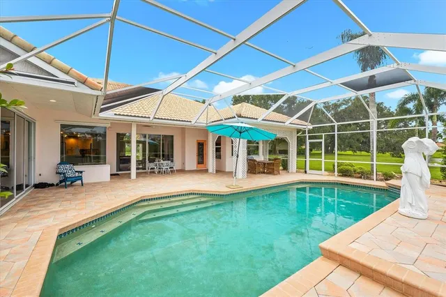 $949,000 | 8329 Eagle Lake Drive, Sarasota, FL 34241