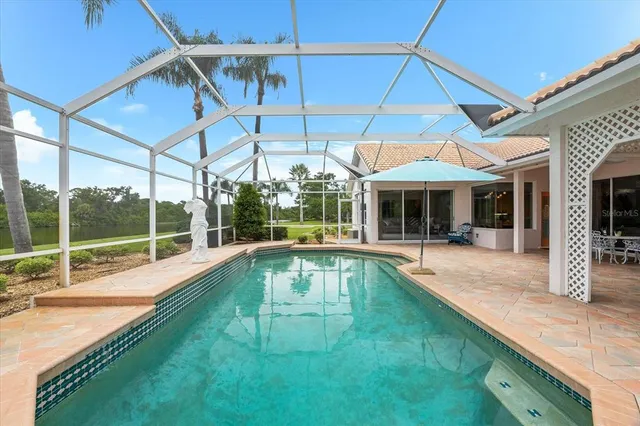 $949,000 | 8329 Eagle Lake Drive, Sarasota, FL 34241