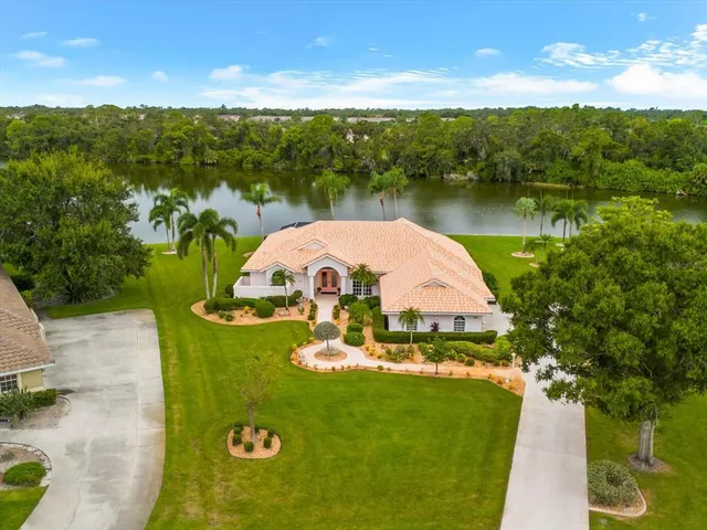 $949,000 | 8329 Eagle Lake Drive, Sarasota, FL 34241