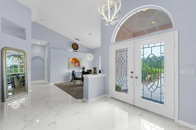 $949,000 | 8329 Eagle Lake Drive, Sarasota, FL 34241