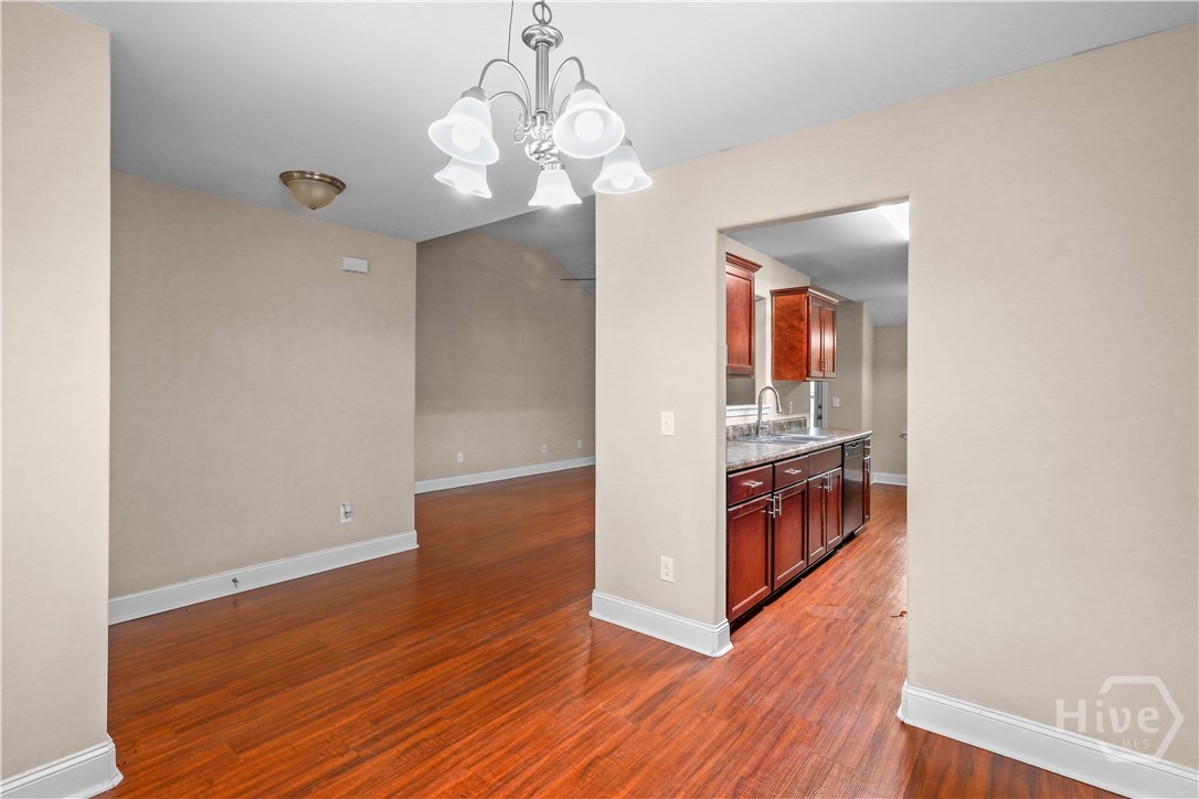 197 Blackwater Way Springfield, GA 31329 - Photo 7 of 30