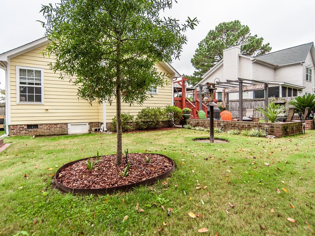 4217 Mardela Spring Drive Raleigh, NC 27616 - Photo 6 of 28 Photo 6
