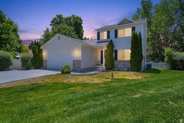 $450,000 | 239 North 300 West, Smithfield, UT 84335