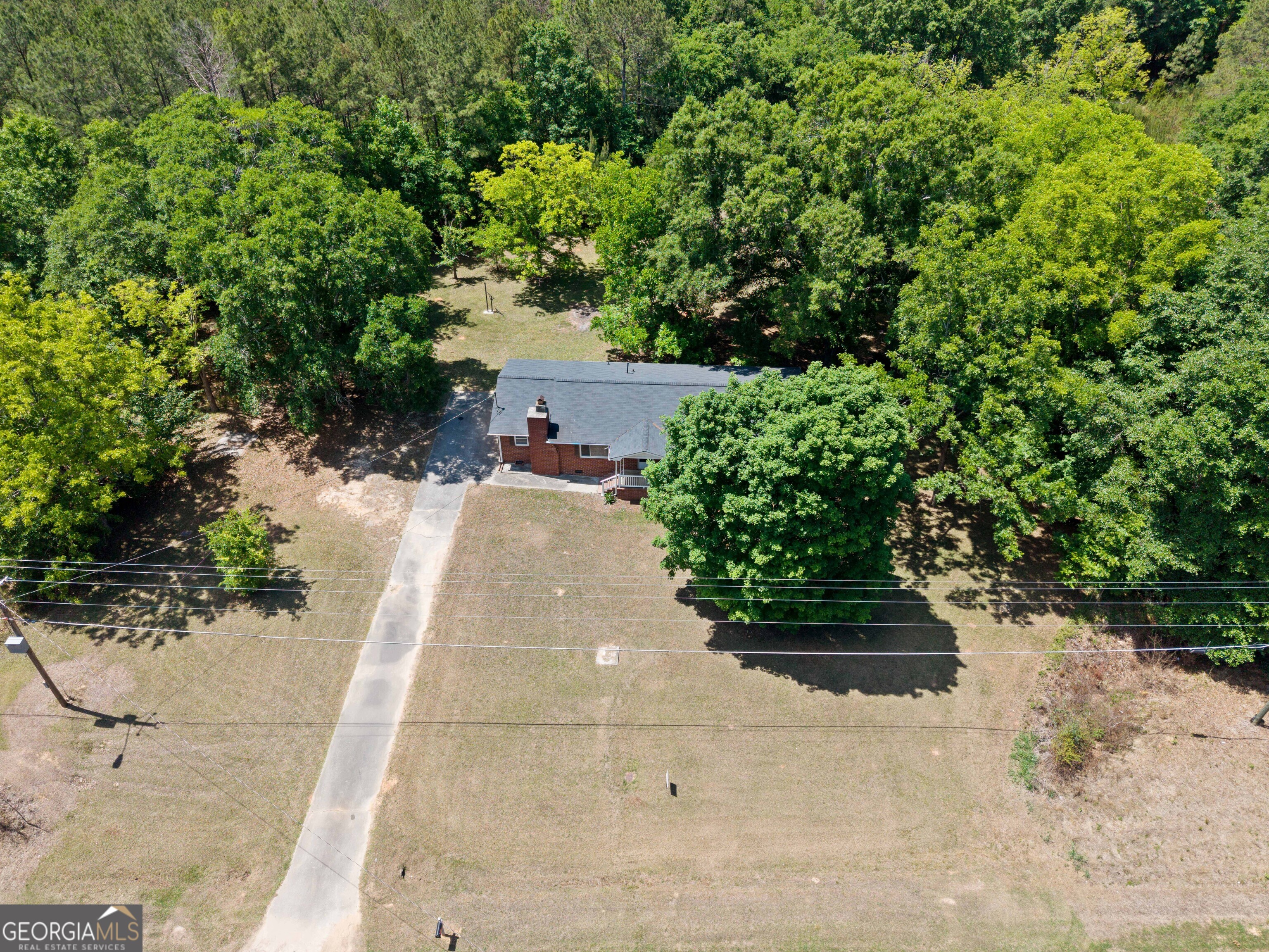 130 Skull Shoals Road Washington, GA 30673 - Photo 42 of 49