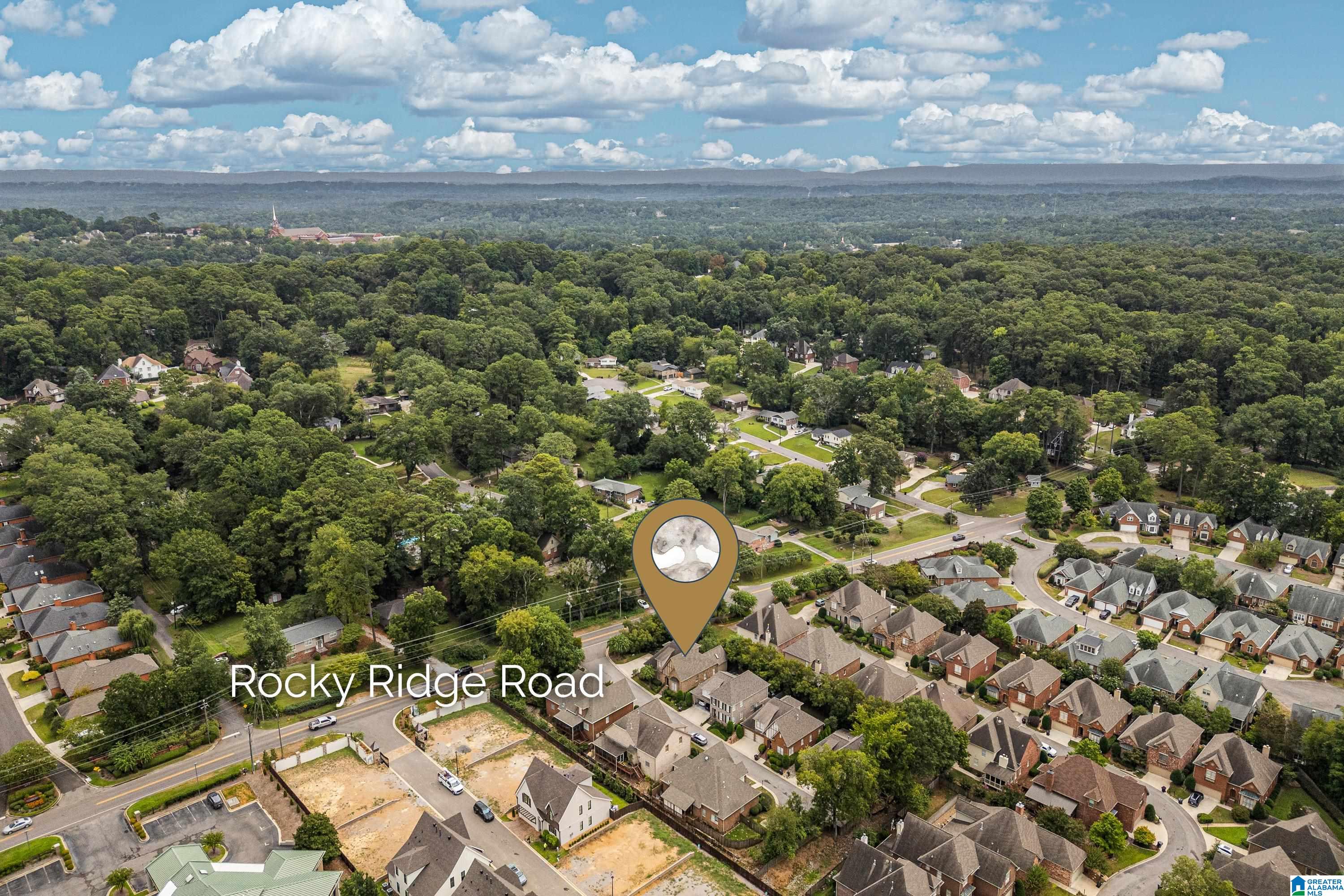 1663 Creekstone Court Birmingham, AL 35243 - Photo 49 of 52
