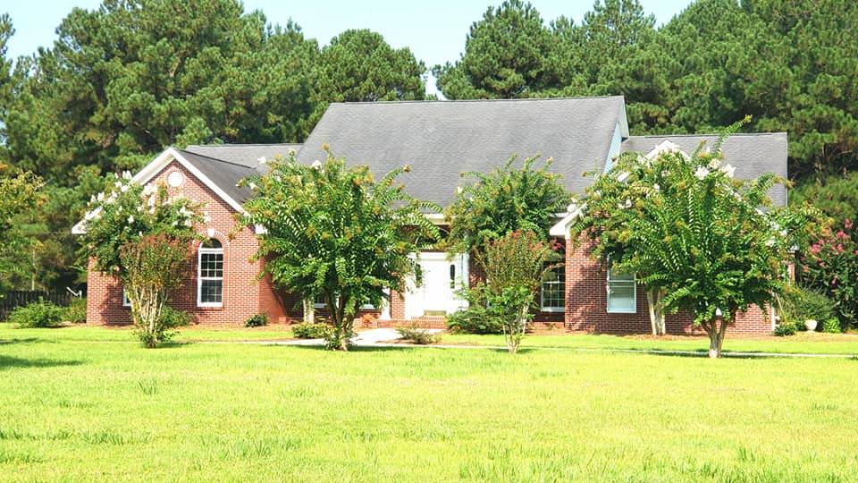 44165 -A Pine Grove Road Bay Minette, AL 36507 - Photo 25 of 26