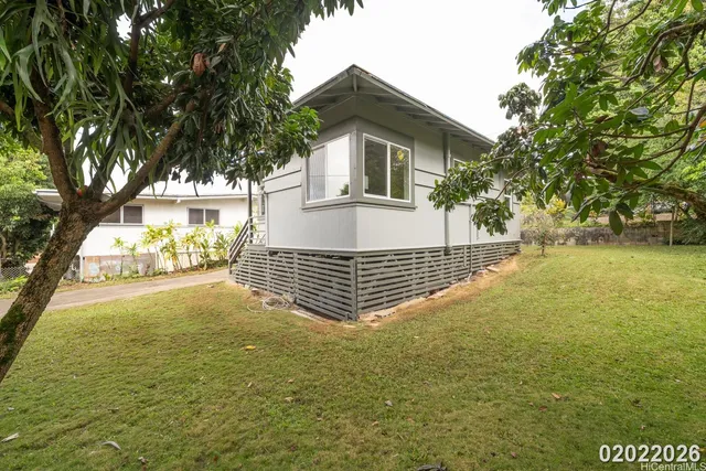 $3,100 | 1772 Nakula Street, Wahiawa, HI 96786