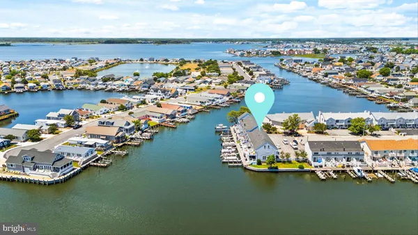 $425,000 | 13500 Holly Lane, Unit B5, Ocean City, MD 21842