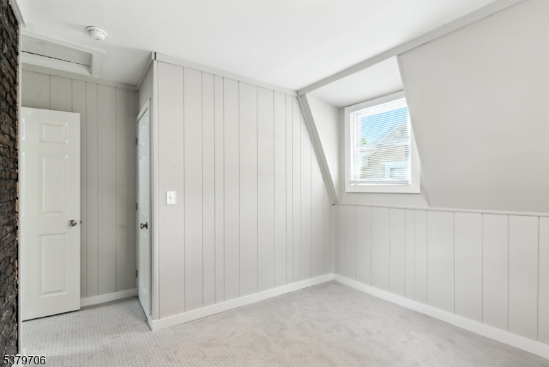 45 Oakridge Road West Orange, NJ 07052 - Photo 21 of 35 an empty room with windows