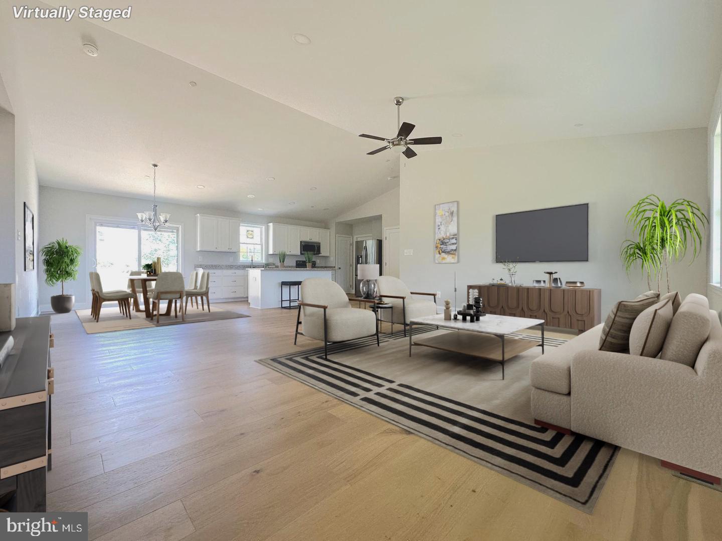 8206 Detour Road Denton, MD 21629 - Photo 35 of 35 Beautiful Open Floor Plan