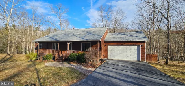 $2,500 | 4078 Panhandle Road, Front Royal, VA 22630