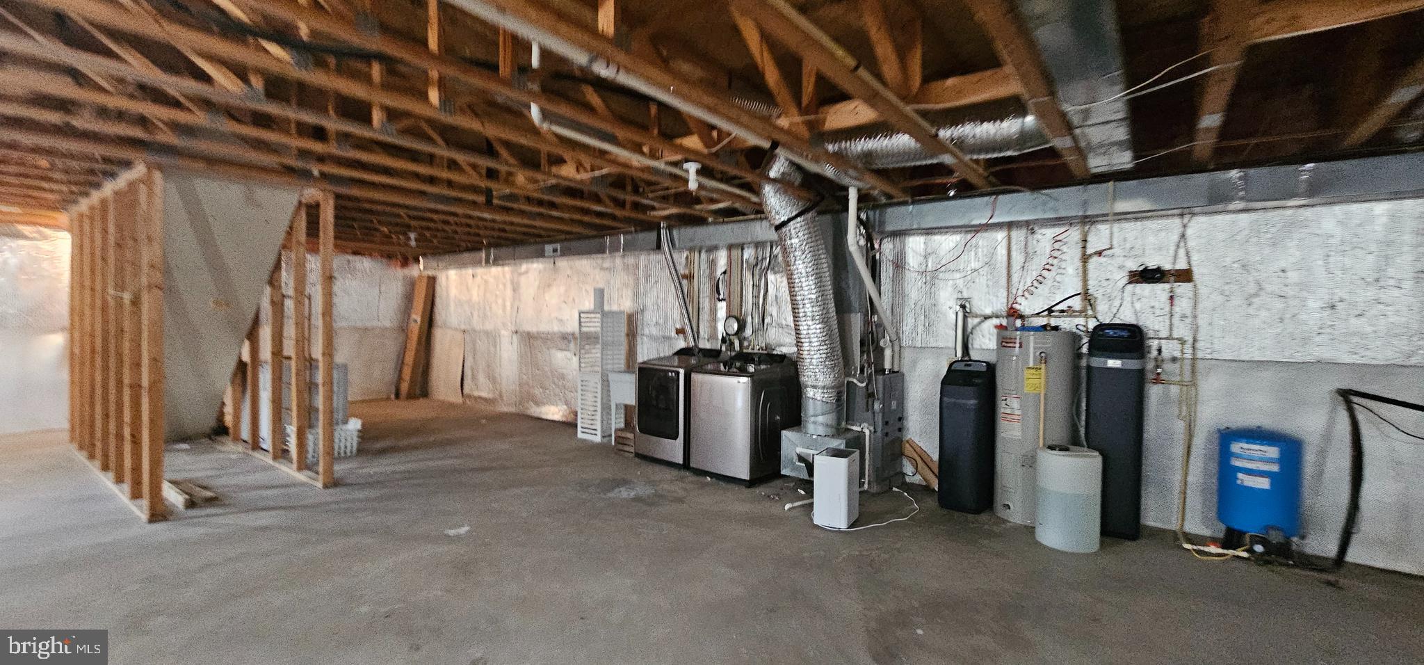 4078 Panhandle Road Front Royal, VA 22630 - Photo 22 of 23 a view of a storage room