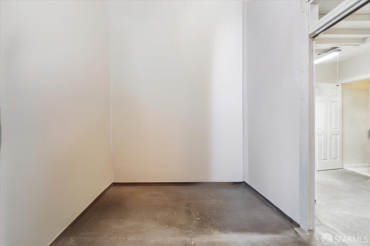 1309 80th Avenue Oakland, CA 94621 - Photo 70 of 75 a view of a small space