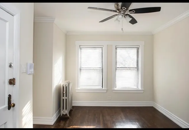 $1,795 | 1056 West Lill Avenue, Unit 2, Chicago, IL 60614