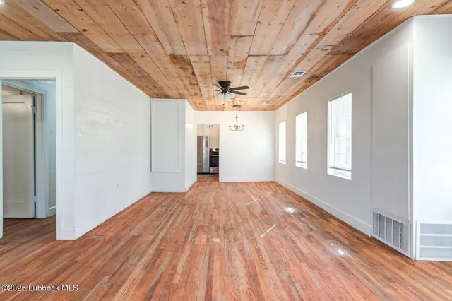 $1,500 | 1701 32nd Street, Lubbock, TX 79411