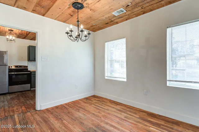 $1,500 | 1701 32nd Street, Lubbock, TX 79411