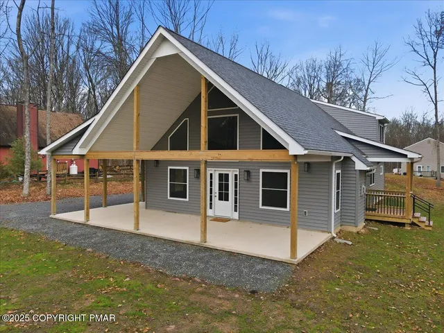 $534,900 | 21 Wilde Glen, Albrightsville, PA 18210