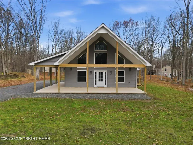 $534,900 | 21 Wilde Glen, Albrightsville, PA 18210