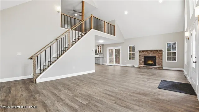 $534,900 | 21 Wilde Glen, Albrightsville, PA 18210