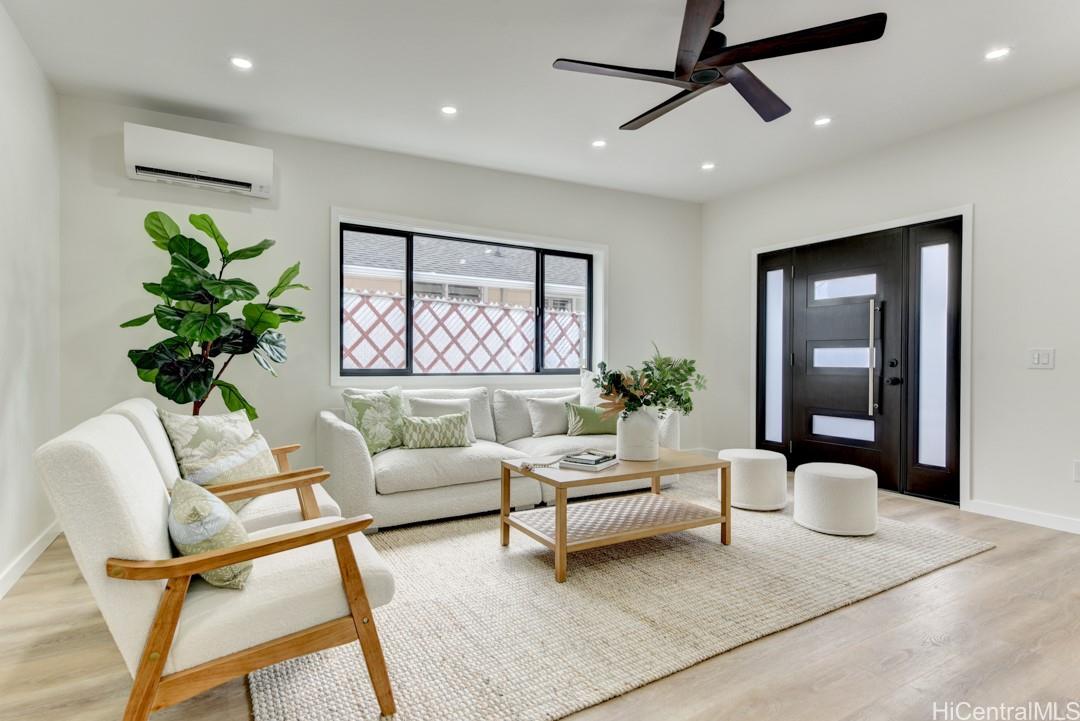 1159 Loho Street Kailua, HI 96734 - Photo 13 of 25 a living room with furniture